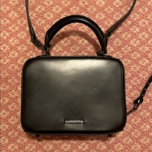 Rebecca Minkoff cross body purse